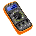 مولتی متر دیجیتال XL830L