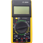 مولتی متر دیجیتال مدل 9205A